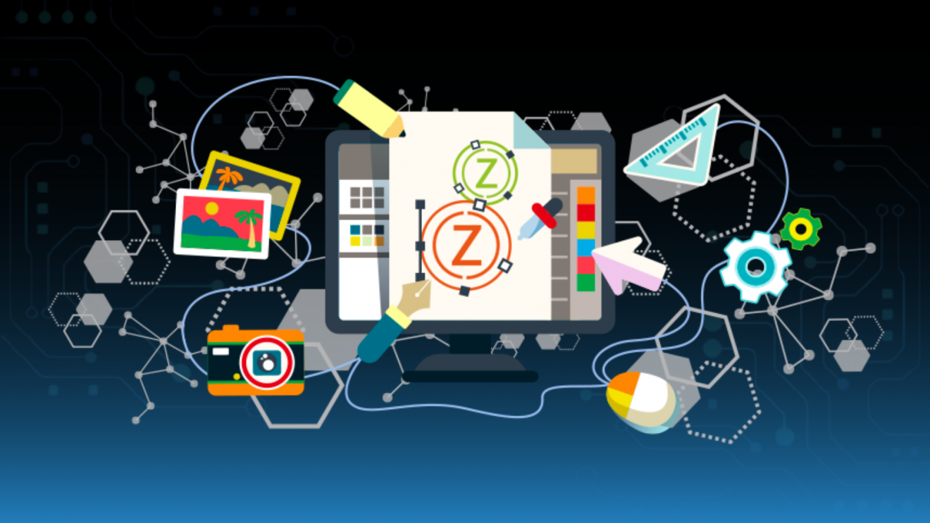 Este es un ecosistema de aprendizaje 